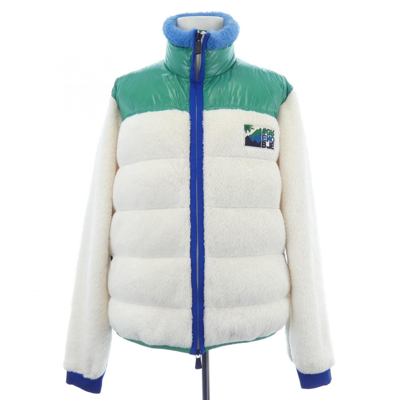 Moncler Grenoble Down Jacket