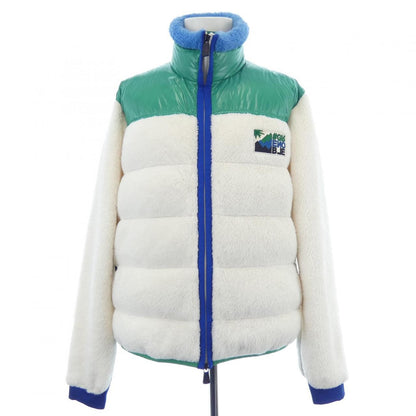 Moncler Grenoble Down Jacket