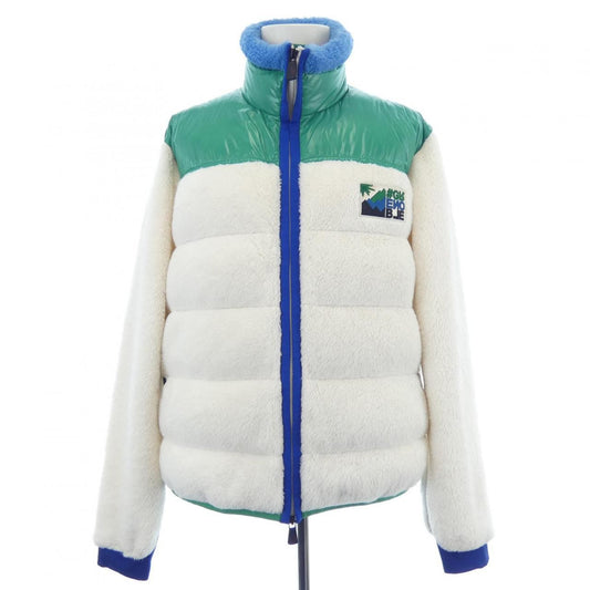 Moncler Grenoble Down Jacket