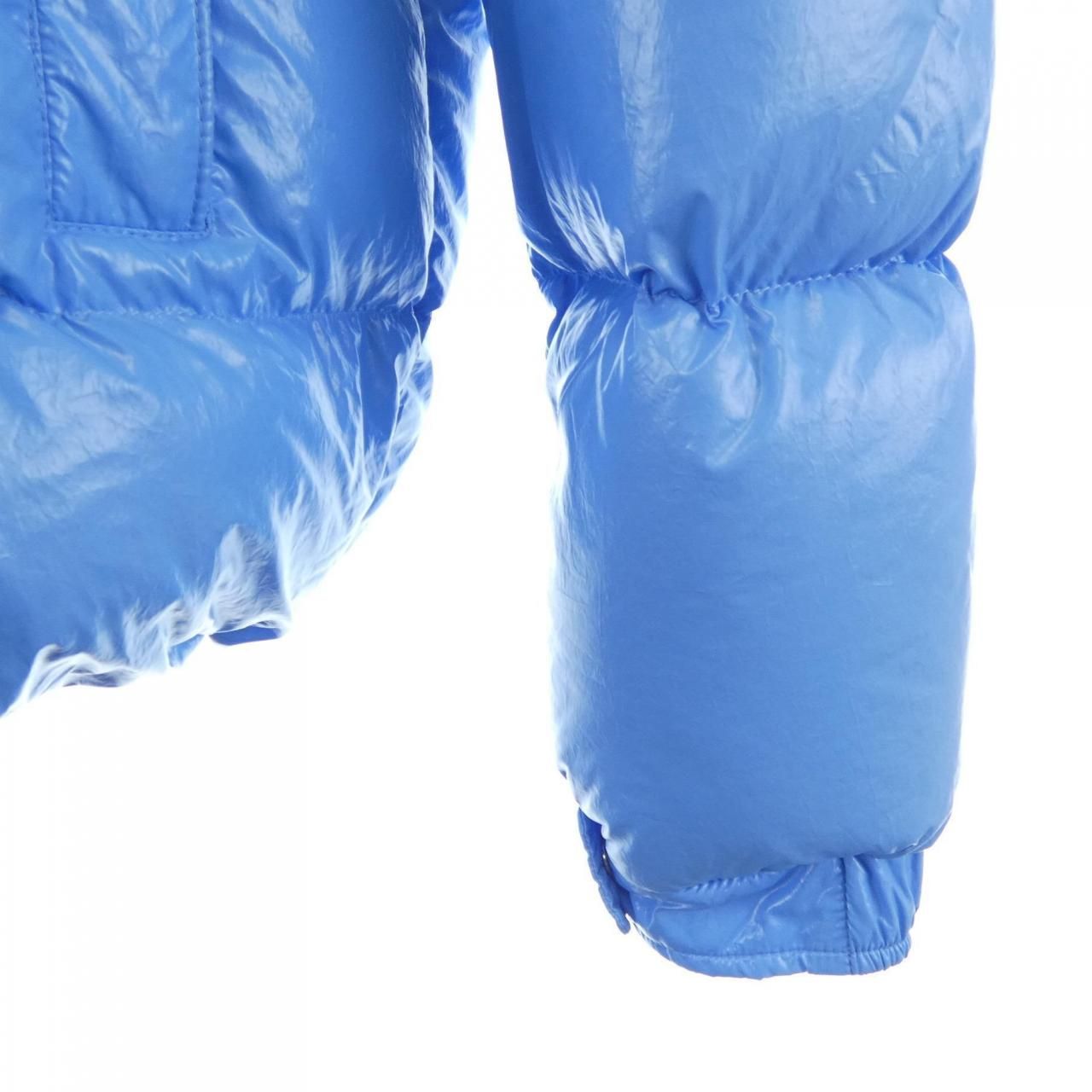 Moncler Maya 70 Down Jacket — view 8