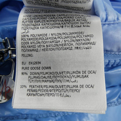 Moncler Maya 70 Down Jacket — view 4