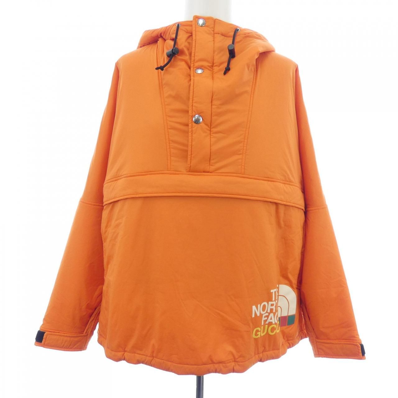 Gucci the North Face Jacket