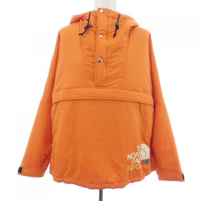 Gucci the North Face Jacket
