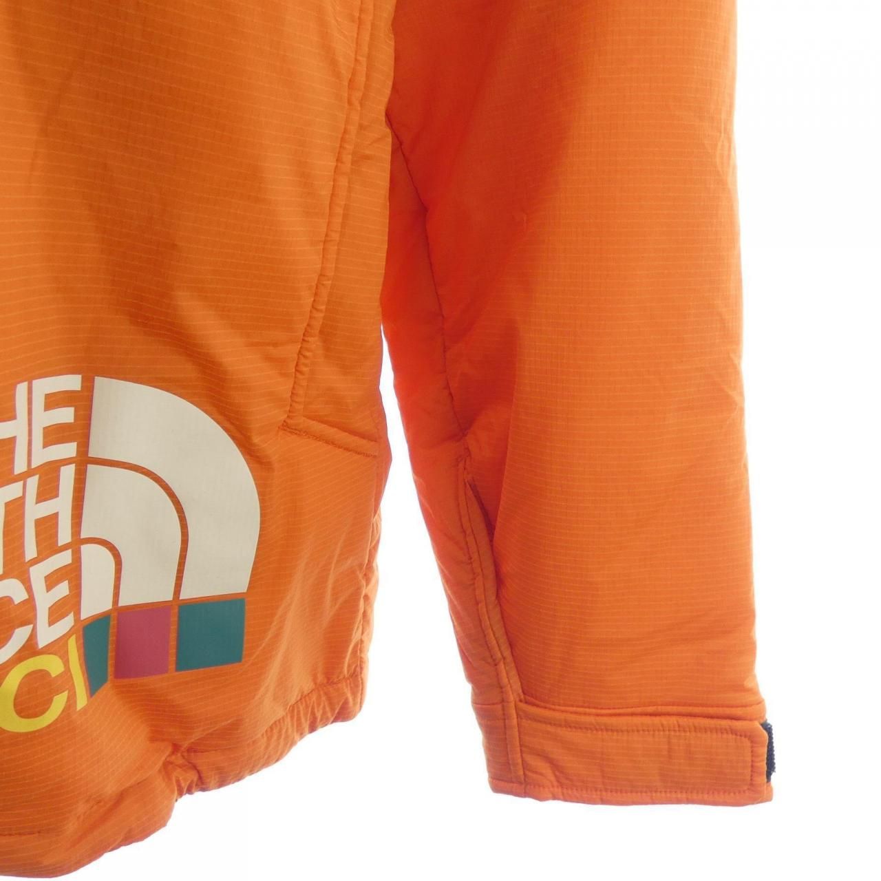 Gucci the North Face Jacket — view 7