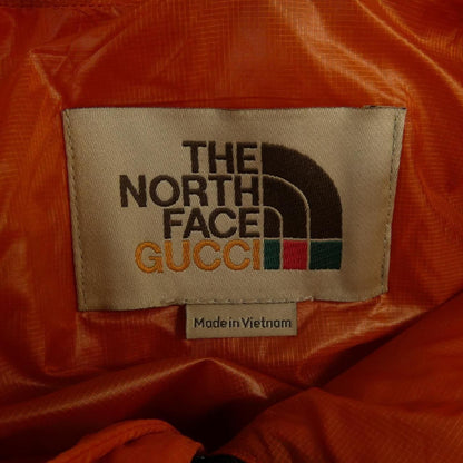 Gucci the North Face Jacket — view 5