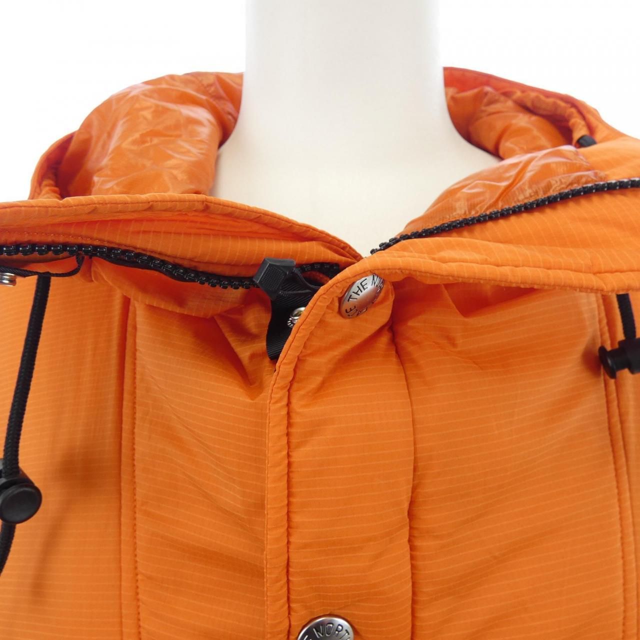 Gucci the North Face Jacket — view 6