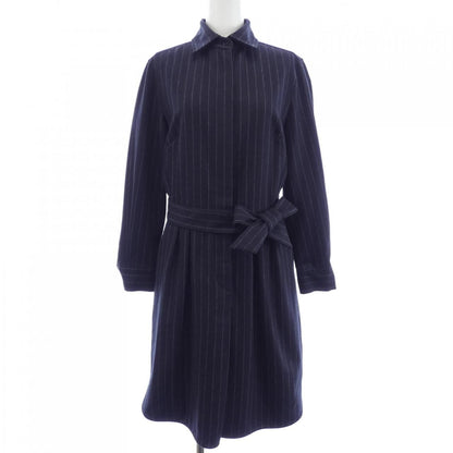 Max Mara Dress Navy