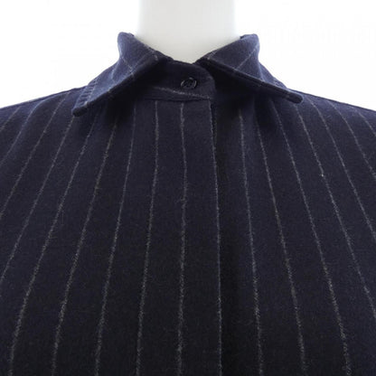 Max Mara Dress Navy — view 5