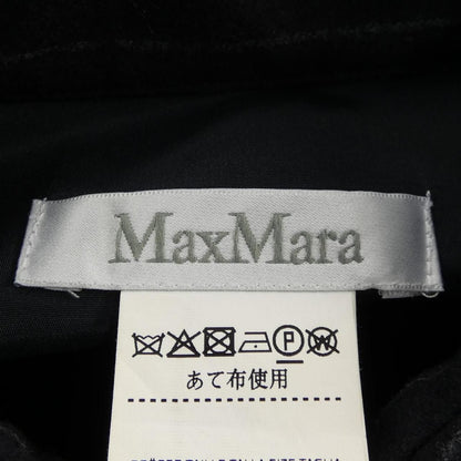 Max Mara Dress Navy — view 4