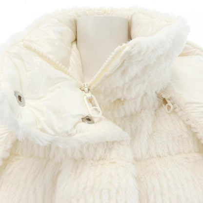 Moncler Luzule Down Jacket Vest — view 7