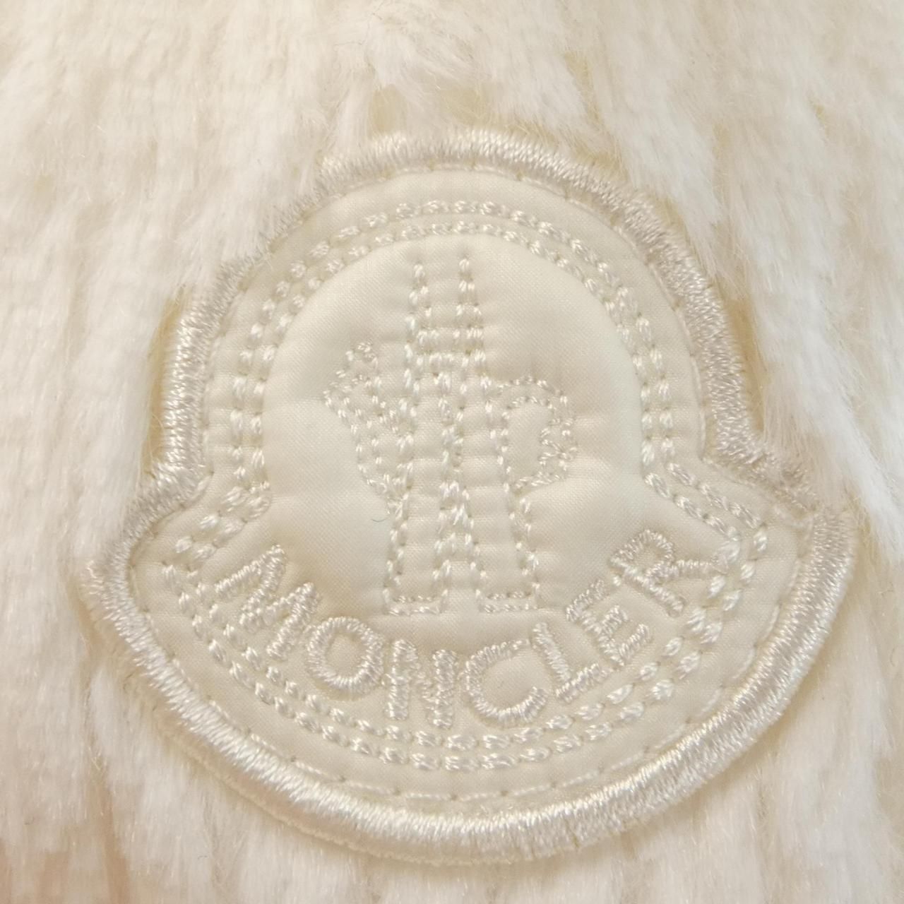 Moncler Luzule Down Jacket Vest — view 9