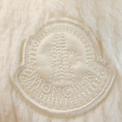 Moncler Luzule Down Jacket Vest — view 9