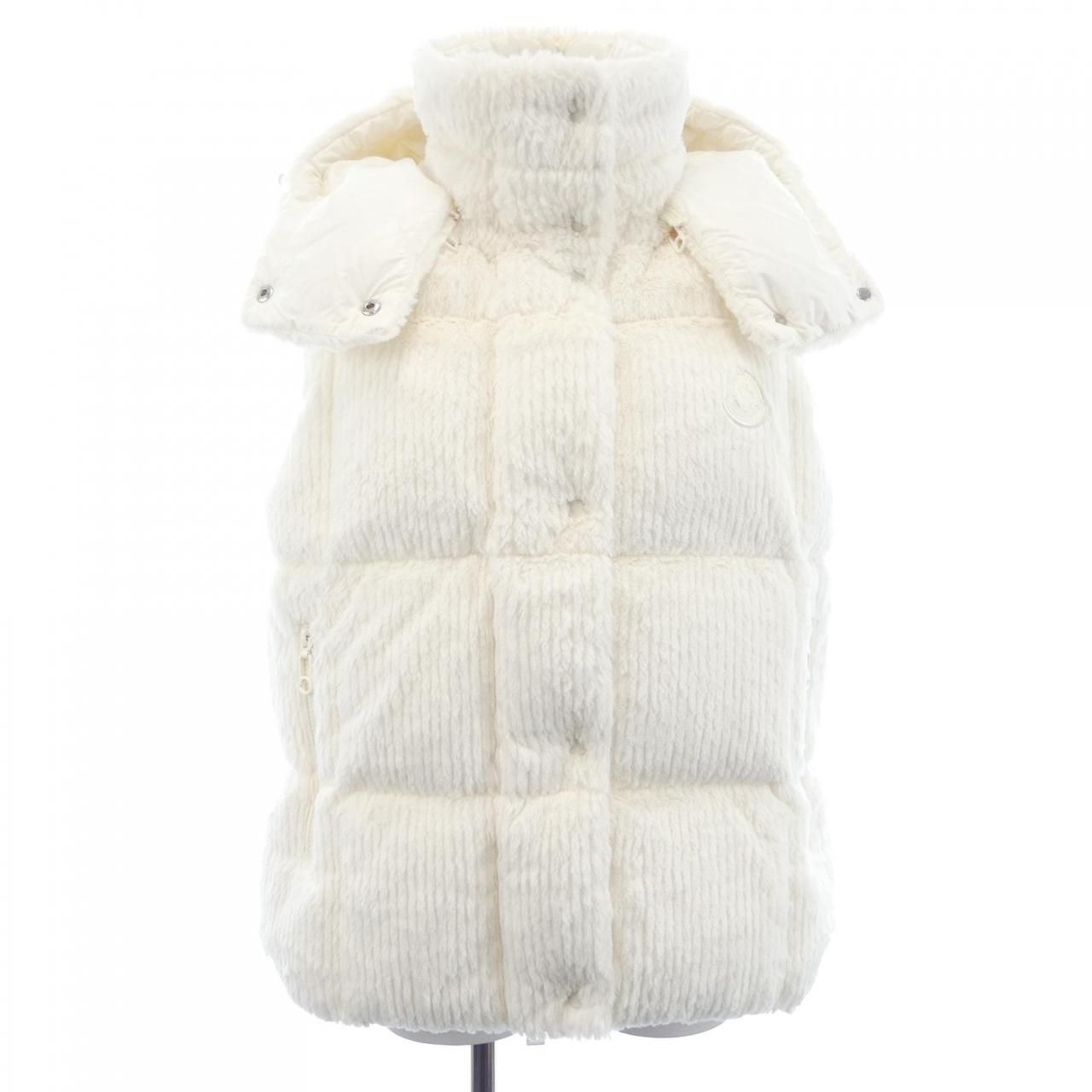 Moncler Luzule Down Jacket Vest