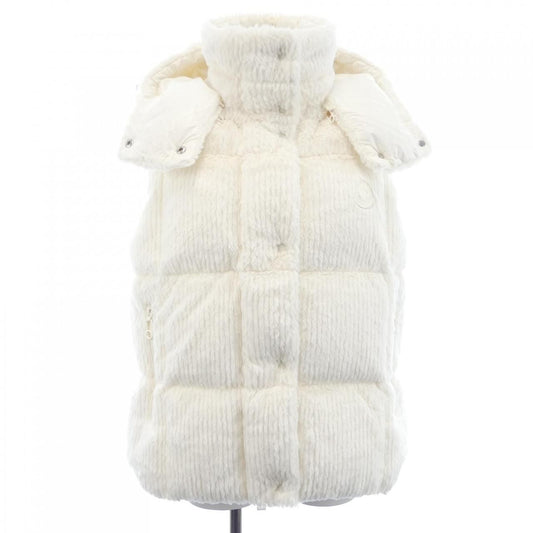Moncler Luzule Down Jacket Vest