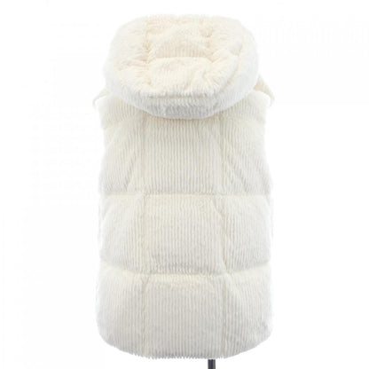 Moncler Luzule Down Jacket Vest — view 2
