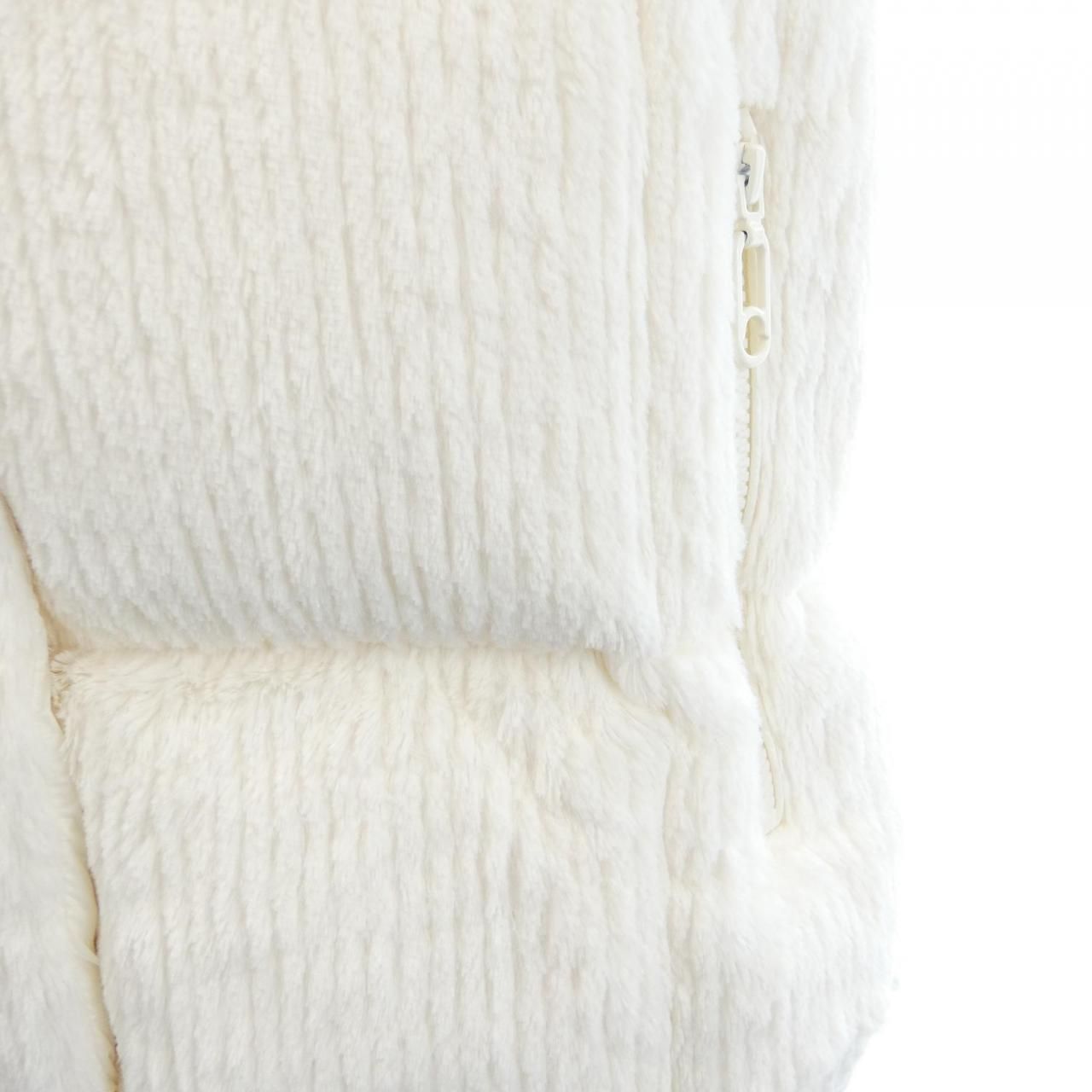 Moncler Luzule Down Jacket Vest — view 8