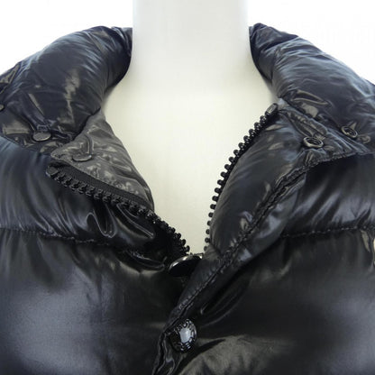 Moncler Tib Down Jacket Vest — view 6