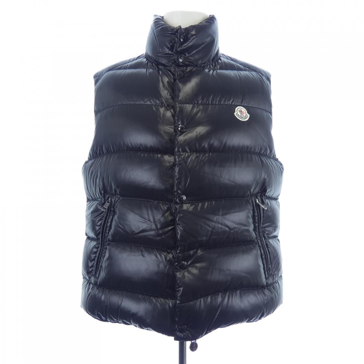 Moncler Tib Down Jacket Vest