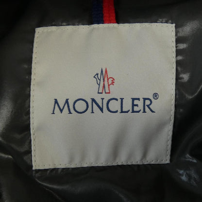 Moncler Tib Down Jacket Vest — view 5