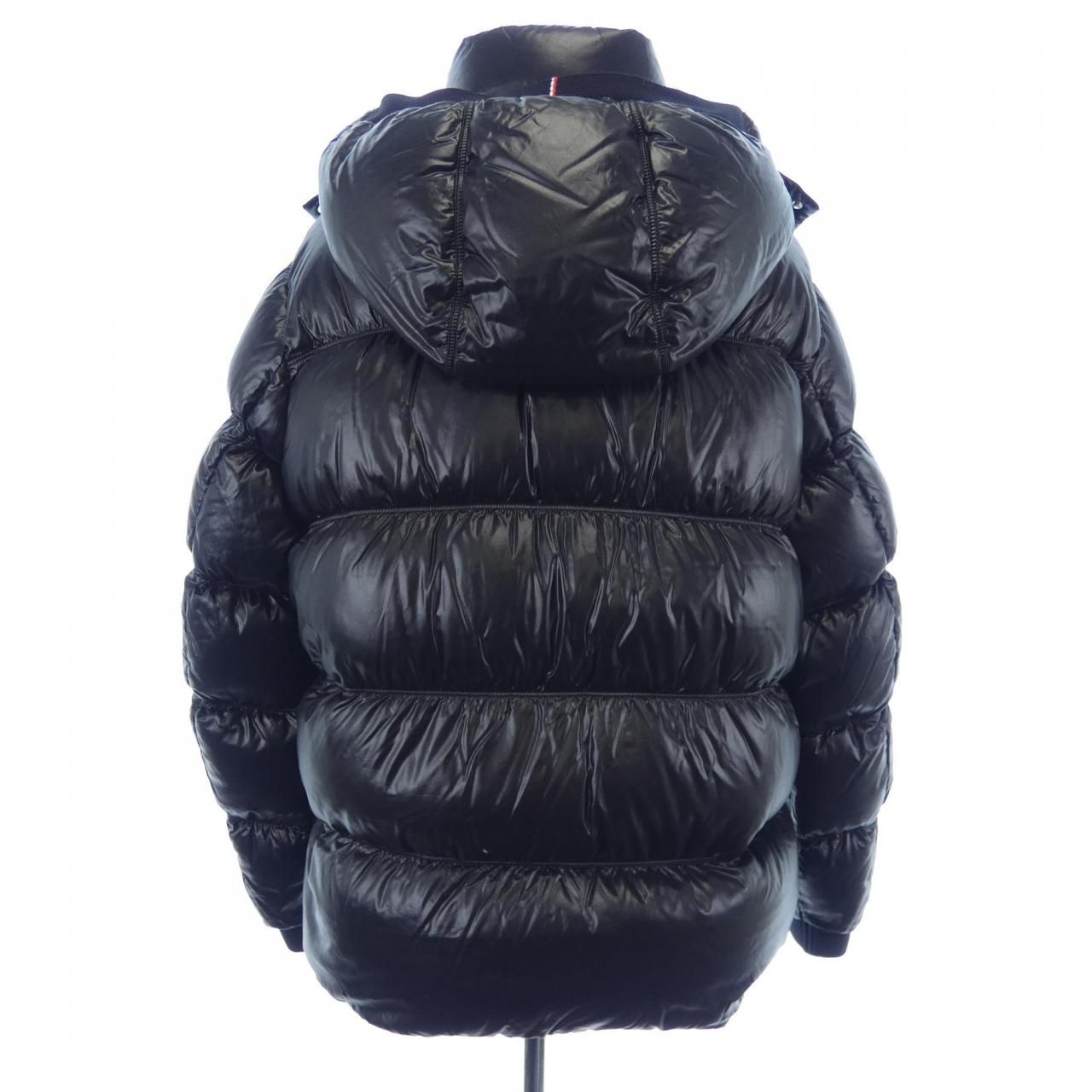 Moncler Orizaba Down Jacket — view 2