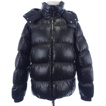 Moncler Orizaba Down Jacket