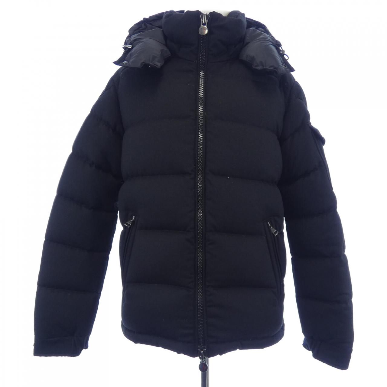 Moncler Montgenevre Down Jacket