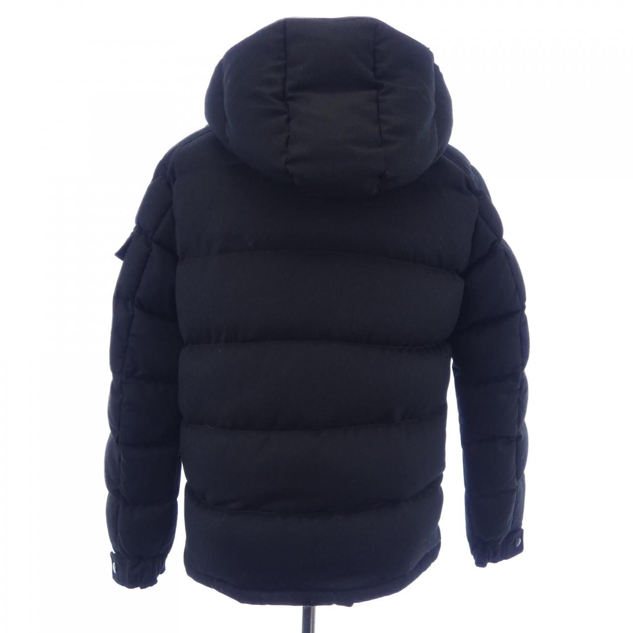 Moncler Montgenevre Down Jacket — view 2