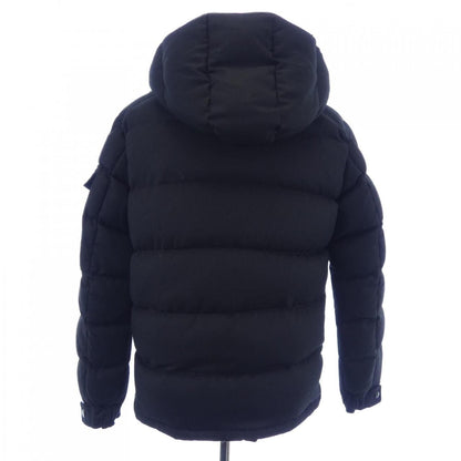 Moncler Montgenevre Down Jacket — view 2