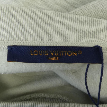 Louis Vuitton Embroidered Cotton Sweatshirt — view 5
