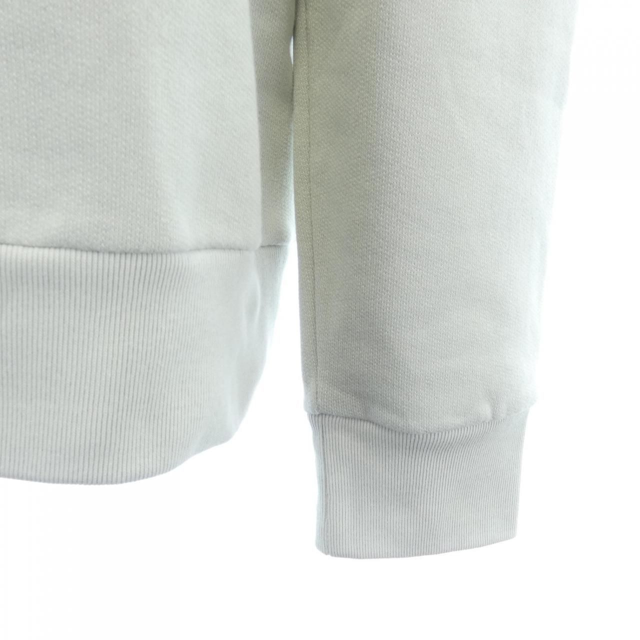 Louis Vuitton Embroidered Cotton Sweatshirt — view 7