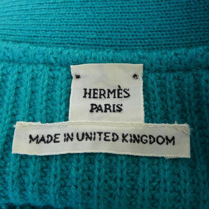 Hermes Cardigan Green — view 4