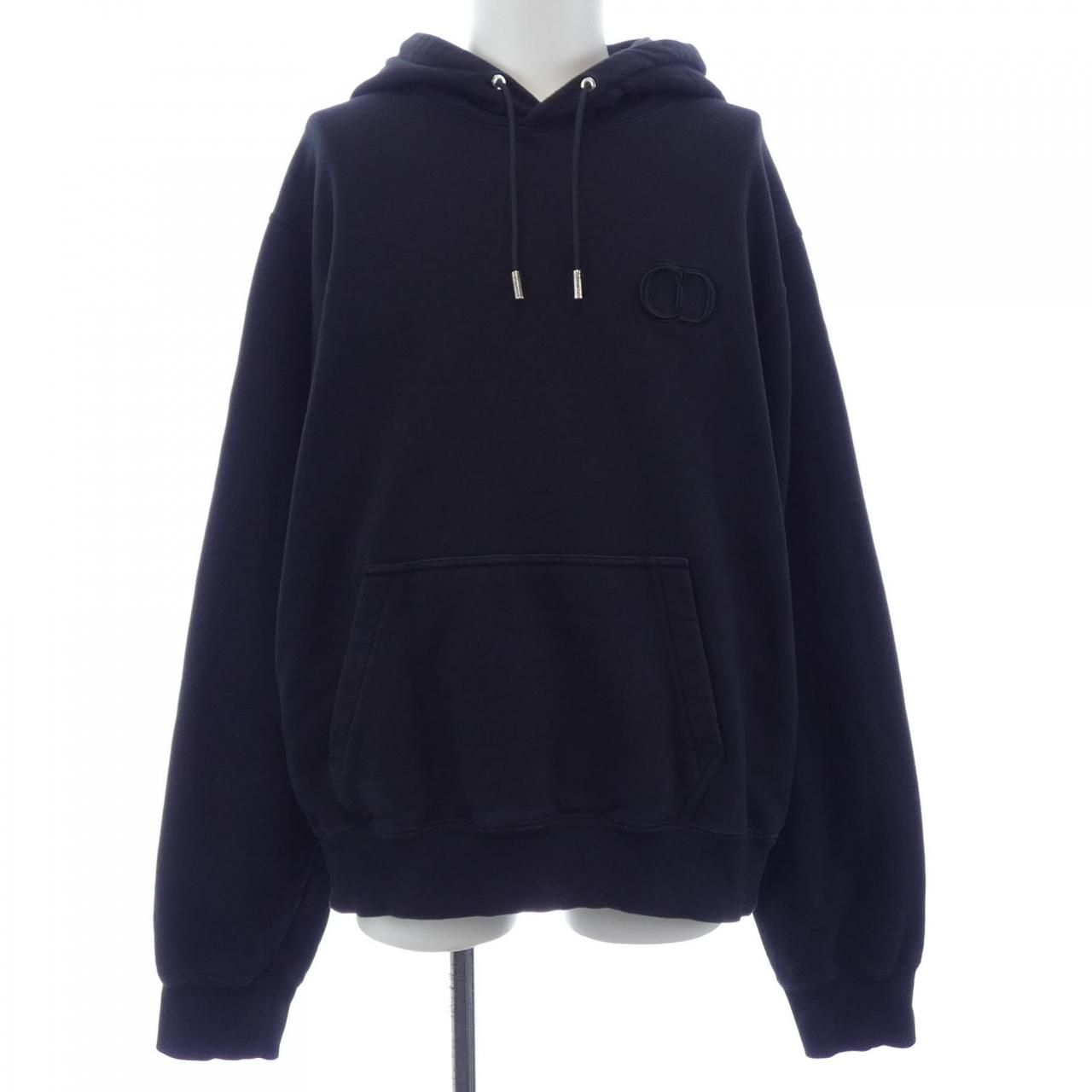 Dior Essentials CD Icon Sweatshirt Shirt Hoodie