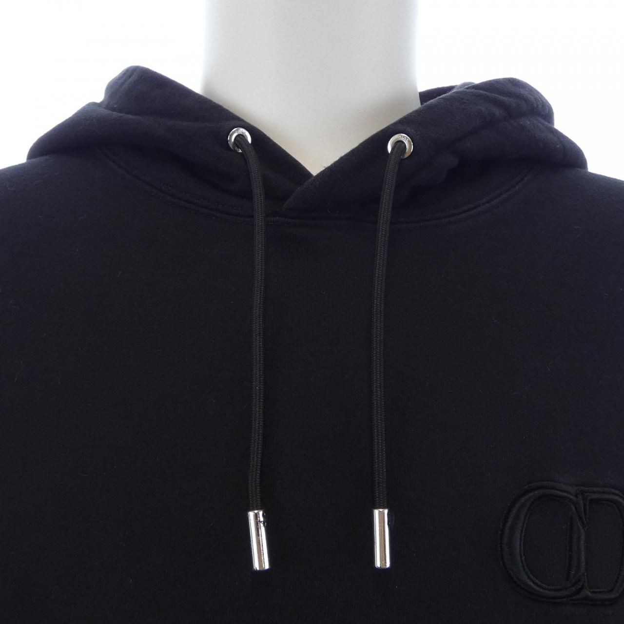 Dior Essentials CD Icon Sweatshirt Shirt Hoodie — view 5