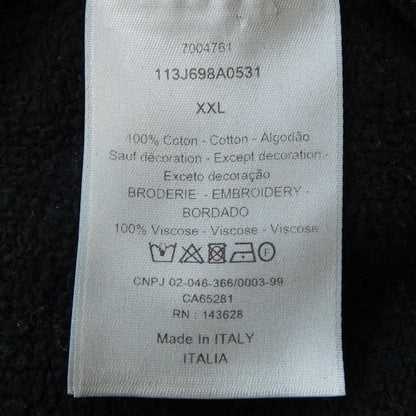 Dior Essentials CD Icon Sweatshirt Shirt Hoodie — view 3