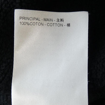 Louis Vuitton Signature Hoodie with Embroidery — view 3