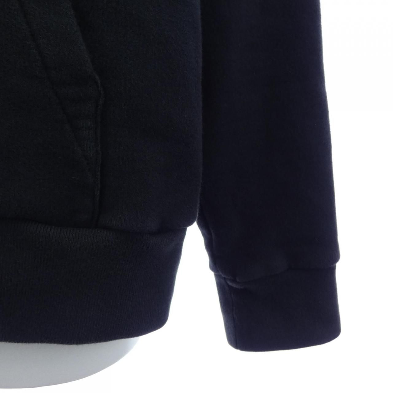 Louis Vuitton Signature Hoodie with Embroidery — view 6