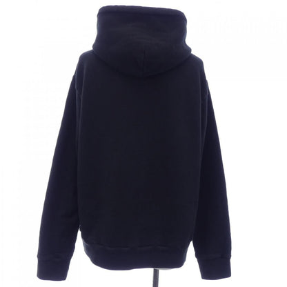 Louis Vuitton Signature Hoodie with Embroidery — view 2
