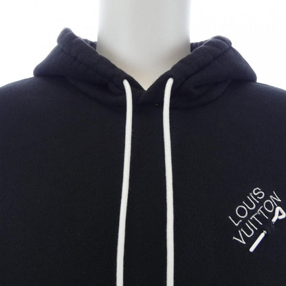 Louis Vuitton Signature Hoodie with Embroidery — view 5