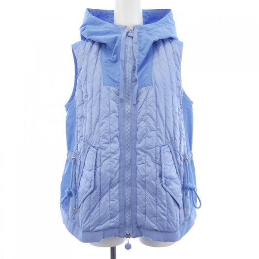 Moncler Suzy Down Jacket Vest