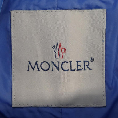 Moncler Suzy Down Jacket Vest — view 6