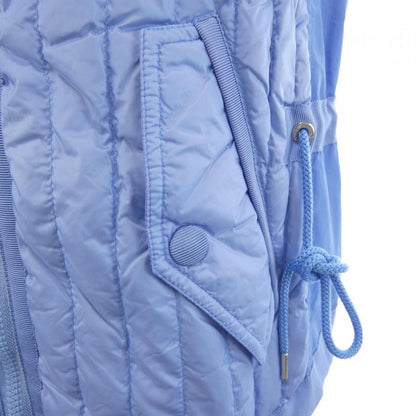 Moncler Suzy Down Jacket Vest — view 8