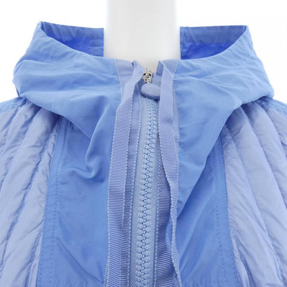 Moncler Suzy Down Jacket Vest — view 7
