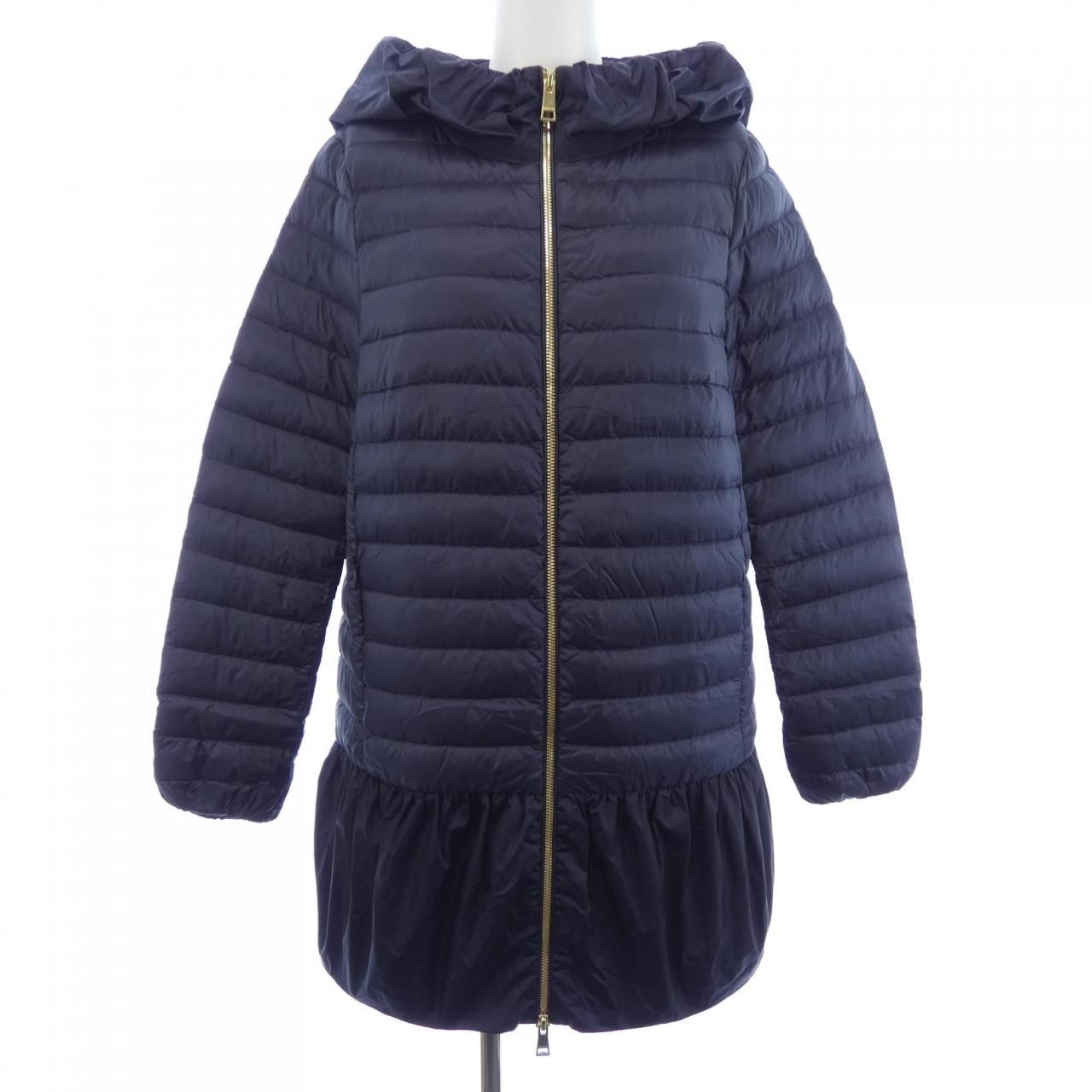 Moncler Dragonnet Down Jacket Coat