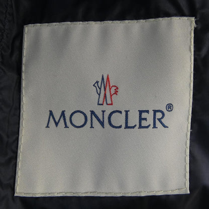 Moncler Dragonnet Down Jacket Coat — view 6