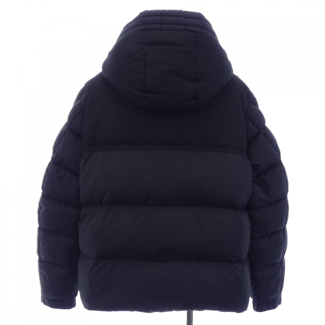 Moncler Mussala Down Jacket — view 2