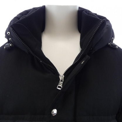 Moncler Mussala Down Jacket — view 7