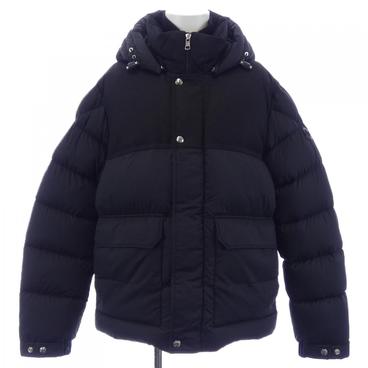 Moncler Mussala Down Jacket