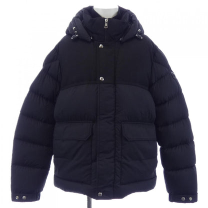 Moncler Mussala Down Jacket