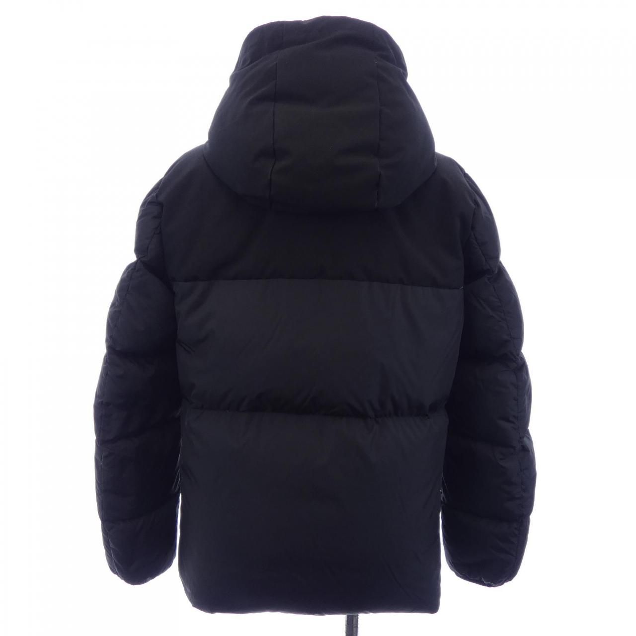 Moncler Montclar Down Jacket — view 2