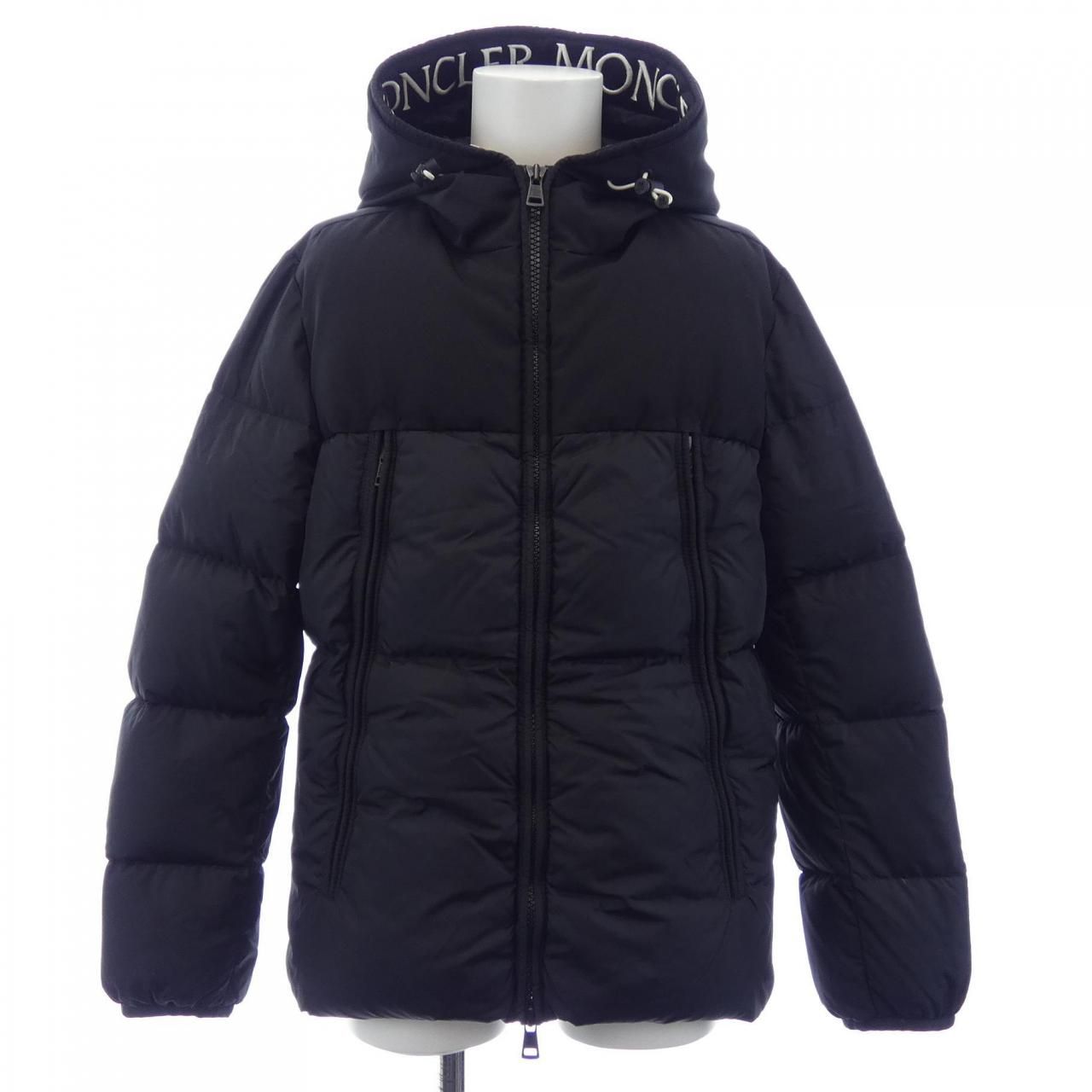 Moncler Montclar Down Jacket